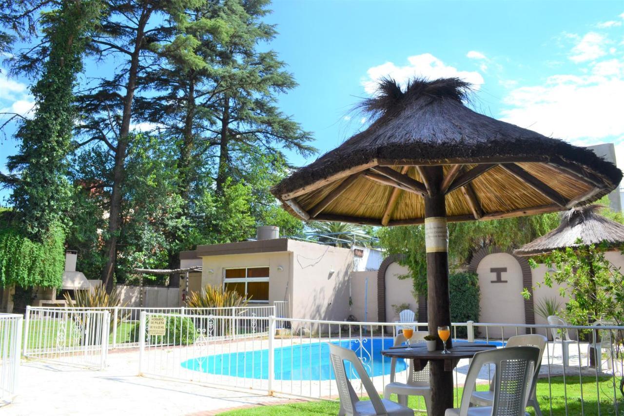 Taormina Hotel Villa Carlos Paz